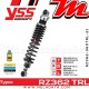 Amortisseur YSS RZ362 TRL ~ Kawasaki ZRX 1200 S (ZRT20ABA) ~ Annee 2004 