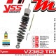 Amortisseur YSS VZ362 TRL ~ BMW R 1150 RS ABS (R22) ~ Annee 2002 