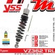 Amortisseur YSS VZ362 TRL ~ BMW R 1100 R (259/259R) ~ Annee 1996 