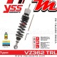 Amortisseur YSS VZ362 TRL ~ BMW R 1150 R Rockster (R21/R28) ~ Annee 2003 