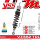 Amortisseur YSS VZ362 TRL ~ BMW R 1200 C Independent ABS (R2C/259C) ~ Annee 2000 