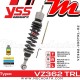 Amortisseur YSS VZ362 TRL ~ BMW R 1200 RT ABS (R12T/K26) ~ Annee 2005 