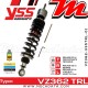 Amortisseur YSS VZ362 TRL ~ BMW R 1150 GS ABS (R21) ~ Annee 2003 - 2004 