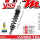 Amortisseur YSS VZ362 TRL ~ BMW R 1200 GS ABS (R12/K25) ~ Annee 2005 