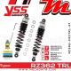 Amortisseur YSS RZ362 TRL ~ Yamaha XJR 1300 (RP191) ~ Annee 2010 