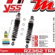 Amortisseur YSS RZ362 TRL ~ Yamaha VMX-12 1200 B (V-Max) (2WE) ~ Annee 1991 