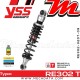 Amortisseur YSS RE302 T ~ Kawasaki EL 252 F Eliminator (EL250BFA) ~ Annee 2001 - 2002 