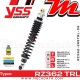 Amortisseur YSS RZ362 TRL ~ Honda XL 185 S (L185S) ~ Annee 1981 - 1983 