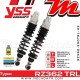 Amortisseur YSS RZ362 TRL ~ Suzuki GSX 1200 Inazuma (A31111) ~ Annee 2000 