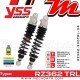 Amortisseur YSS RZ362 TRL ~ BMW R 90 S (R90/S) ~ Annee 1976 