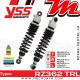 Amortisseur YSS RZ362 TRL ~ Kawasaki VN 750 A (VN750A) ~ Annee 1986 