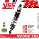 Amortisseur YSS RZ362 TRL ~ Yamaha XJ 750 Seca (11M) ~ Annee 1982 - 1984 