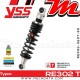 Amortisseur YSS RE302 T ~ Triumph Rocket 2300 III Roadster ABS (C23XB) ~ Annee 2010 