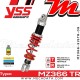 Amortisseur YSS MZ366 TR ~ Aprilia RS 250 (LD000/LD001/LD002) ~ Annee 1995 - 1997 