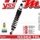 Amortisseur YSS RZ362 TRL ~ Honda CB 500 S Sport (PC32F) ~ Annee 1999 