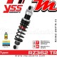 Amortisseur YSS RZ362 TR ~ Honda VTX 1800 C (SC46A) ~ Annee 2003 