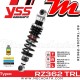 Amortisseur YSS RZ362 TRL ~ Suzuki VS 750 GLF Intruder (VR51BD) ~ Annee 1988 