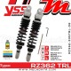 Amortisseur YSS RZ362 TRL ~ Suzuki GSX 750 S Katana (GR71A) ~ Annee 1982 - 1984 