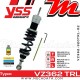 Amortisseur YSS VZ362 TRL ~ BMW K 1200 RS ABS (K589) ~ Annee 1997 