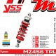 Amortisseur YSS MZ456 TRL ~ Honda CBR 1100 XX (SC35A) ~ Annee 2003 