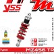 Amortisseur YSS MZ456 TRL ~ Honda NC 750 XD DCT ABS (RC90B) ~ Annee 2016 