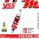 Amortisseur YSS MZ456 TR ~ Kawasaki VN 800 C Drifter (VN800CCA) ~ Annee 2000 