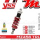 Amortisseur YSS MZ456 TRL ~ Honda VFR 750 F (RC36B) ~ Annee 1997 