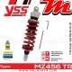 Amortisseur YSS MZ456 TR ~ Kawasaki ZXR 750 H (ZX750H) ~ Annee 1989 