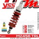 Amortisseur YSS MZ456 TRL ~ Honda ST 1100 Pan European (SC26) ~ Annee 1992 