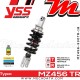 Amortisseur YSS MZ456 TR ~ BMW R 1200 C Independent (R2C/259C) ~ Annee 2000 