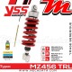 Amortisseur YSS MZ456 TRL ~ Honda ST 1300 A Pan European ABS CBS (SC51A) ~ Annee 2009 - 2013 