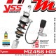 Amortisseur YSS MZ456 H1R ~ BMW R 1100 RT ABS (259) ~ Annee 2001 