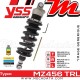 Amortisseur YSS MZ456 TRL ~ BMW R 1150 R Rockster ABS (R21/R28) ~ Annee 2003 