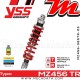 Amortisseur YSS MZ456 TR ~ Suzuki DR 650 RSEU (SP43B) ~ Annee 1995 