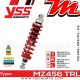 Amortisseur YSS MZ456 TRL ~ Yamaha XT 600 Z Tenere (55W) ~ Annee 1985 