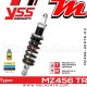 Amortisseur YSS MZ456 TRL ~ BMW R 1200 GS ABS (R12/K25) ~ Annee 2011 