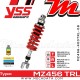 Amortisseur YSS MZ456 TRL ~ Honda VF 1000 R (SC16) ~ Annee 1984 