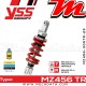 Amortisseur YSS MZ456 TR ~ Honda CB 600 F Hornet (PC36A) ~ Annee 2004 