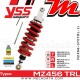 Amortisseur YSS MZ456 TRL ~ Triumph Tiger 955 i (709EN) ~ Annee 2005 