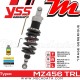 Amortisseur YSS MZ456 TRL ~ BMW R 1150 RS ABS (R22) ~ Annee 2002 