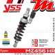 Amortisseur YSS MZ456 HRL ~ BMW R 1200 GS ABS (R12/K25) ~ Annee 2005 