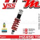 Amortisseur YSS MZ456 TR ~ Yamaha TDM 850 (4TX) ~ Annee 1997 