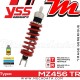 Amortisseur YSS MZ456 TR ~ Honda XR 250 R (ME06) ~ Annee 1989 