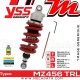 Amortisseur YSS MZ456 TRL ~ Honda CBF 500 (PC39D) ~ Annee 2004 - 2005 