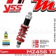 Amortisseur YSS MZ456 TR ~ Yamaha YZF-R1 1000 (RN126) ~ Annee 2006 