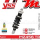 Amortisseur YSS MZ456 TR ~ BMW F 650 CS Scarver (K14) ~ Annee 2003 