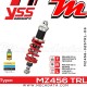 Amortisseur YSS MZ456 TRL ~ Honda VFR 800 FI (RC46D) ~ Annee 2000 