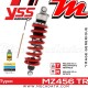 Amortisseur YSS MZ456 TR ~ Triumph Sprint 955 ST (T695AB) ~ Annee 2004 