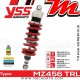 Amortisseur YSS MZ456 TRL ~ Triumph Tiger 1050 SE ABS (115NG) ~ Annee 2011 