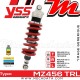 Amortisseur YSS MZ456 TRL ~ Triumph Tiger 1050 SE ABS (115NG) ~ Annee 2012 
